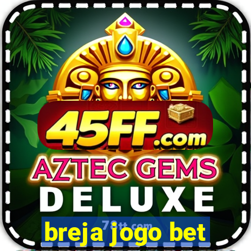 breja jogo bet